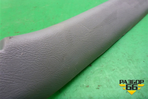 Обшивка стойки лобового стекла левая (858102D000) для Hyundai Elantra 3 (XD) с 2000-2010г (Элантра)