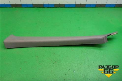 Обшивка стойки лобового стекла левая (858102D000) для Hyundai Elantra 3 (XD) с 2000-2010г (Элантра)