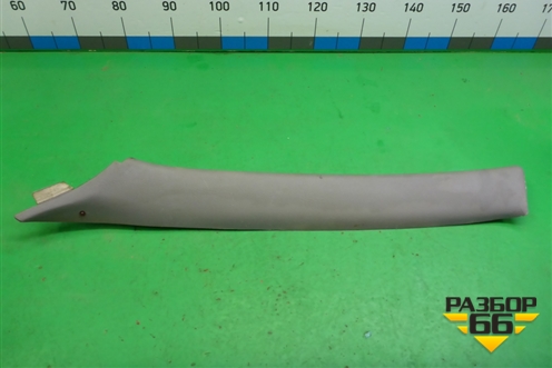 Обшивка стойки лобового стекла левая (858102D000) для Hyundai Elantra 3 (XD) с 2000-2010г (Элантра)