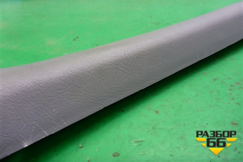 Обшивка стойки лобового стекла левая (858102D000) для Hyundai Elantra 3 (XD) с 2000-2010г (Элантра)