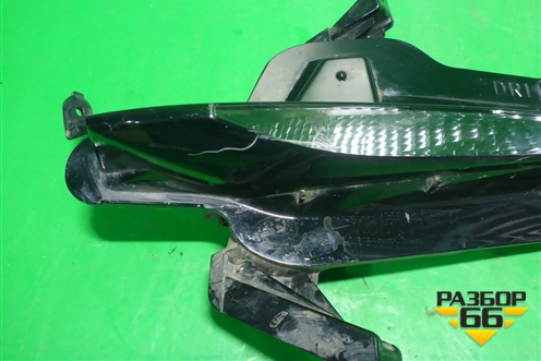 Фара противотуманная правая (после 2021г) (92208J7500) для Kia Ceed с 2018-2024г (Сид 3)