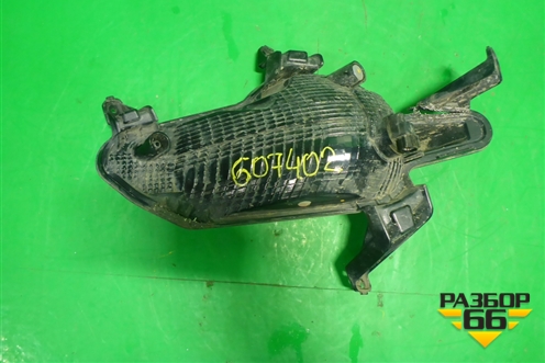 Фара противотуманная правая (после 2021г) (92208J7500) для Kia Ceed с 2018-2024г (Сид 3)