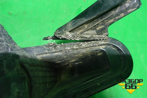 Фара противотуманная правая (после 2021г) (92208J7500) для Kia Ceed с 2018-2024г (Сид 3)