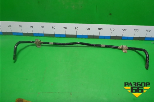 Стабилизатор передний (6Q0411303AQ) для Skoda Rapid с 2013г (Рапид)