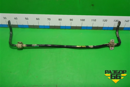 Стабилизатор передний (6Q0411303AQ) для Skoda Rapid с 2013г (Рапид)