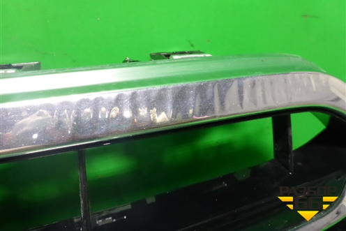 Решетка радиатора (после 2014г дубликат) (4GD853651A) для Audi A6 (C7) с 2011-2018г (А6)