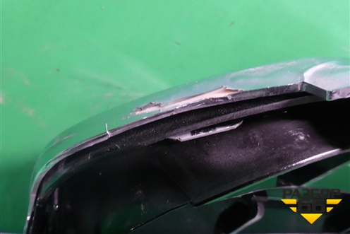 Решетка радиатора (после 2014г дубликат) (4GD853651A) для Audi A6 (C7) с 2011-2018г (А6)