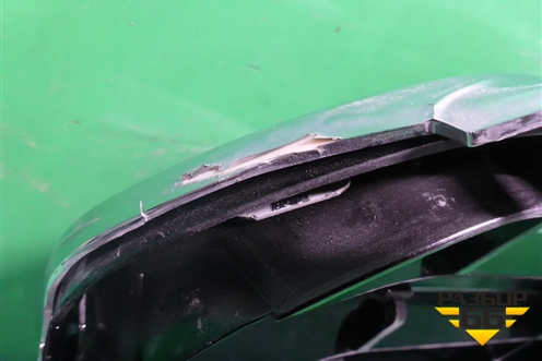 Решетка радиатора (после 2014г дубликат) (4GD853651A) для Audi A6 (C7) с 2011-2018г (А6)