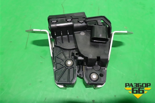 Замок багажника (A0997400600) для Mercedes Benz GLE-Klass V167 с 2018г (ГЛЕ)