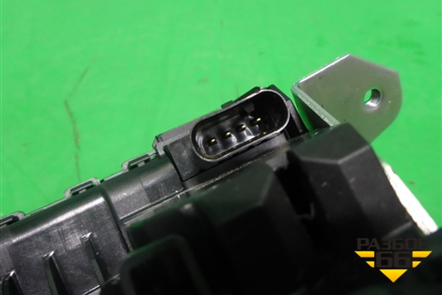 Замок багажника (A0997400600) для Mercedes Benz GLE-Klass V167 с 2018г (ГЛЕ)