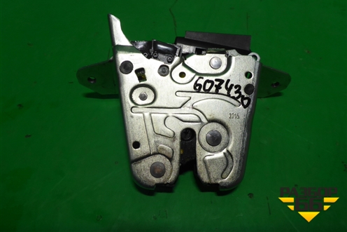 Замок багажника (A0997400600) для Mercedes Benz GLE-Klass V167 с 2018г (ГЛЕ)