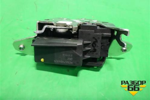 Замок багажника (A0997400600) для Mercedes Benz GLE-Klass V167 с 2018г (ГЛЕ)