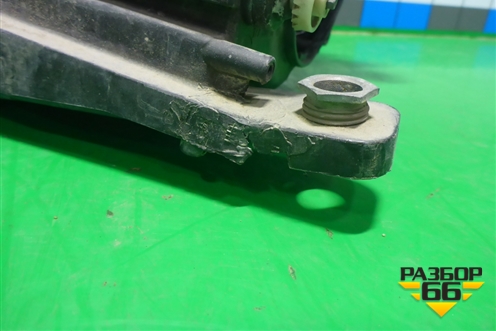 Фара правая (галоген) (5N1941006B) для Volkswagen Tiguan с 2011-2016г (Тигуан)