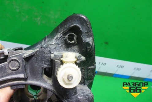 Фара правая (галоген) (5N1941006B) для Volkswagen Tiguan с 2011-2016г (Тигуан)