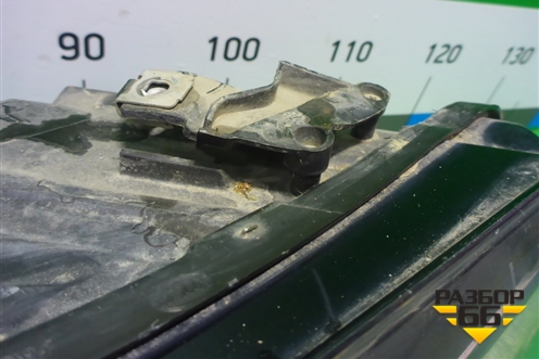 Фара правая (галоген) (5N1941006B) для Volkswagen Tiguan с 2011-2016г (Тигуан)