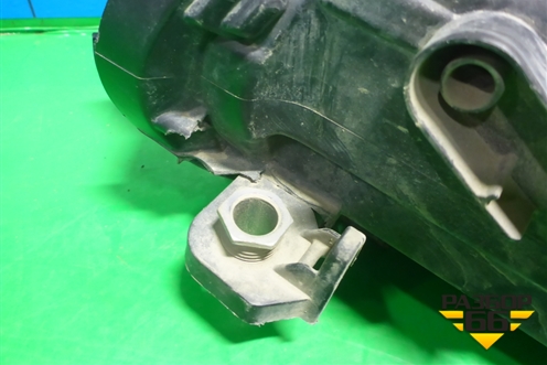 Фара правая (галоген) (5N1941006B) для Volkswagen Tiguan с 2011-2016г (Тигуан)