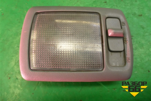 Плафон салонный центральный (928002D000) для Hyundai Elantra 3 (XD) с 2000-2010г (Элантра)