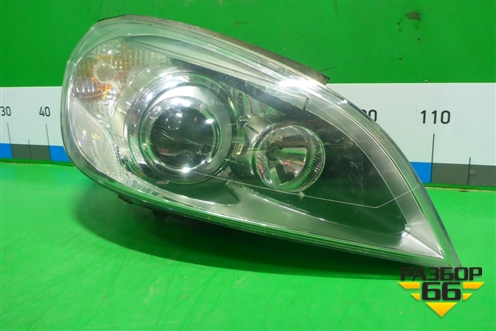 Фара правая (до 2013г ксенон без блока и лампы адаптив) (31299991) для Volvo S60 с 2010-2018г (C60)