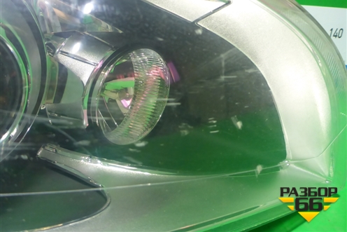 Фара правая (до 2013г ксенон без блока и лампы адаптив) (31299991) для Volvo S60 с 2010-2018г (C60)