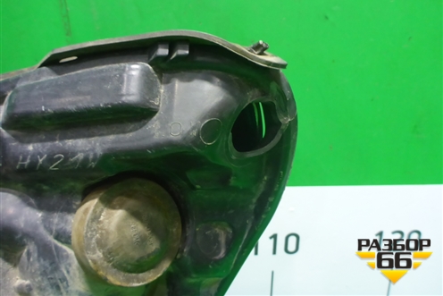 Фара правая (до 2013г ксенон без блока и лампы адаптив) (31299991) для Volvo S60 с 2010-2018г (C60)