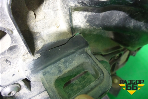 Фара правая (до 2013г ксенон без блока и лампы адаптив) (31299991) для Volvo S60 с 2010-2018г (C60)