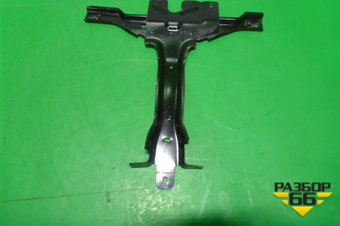 Кронштейн передней панели центральный (8400261XKQ00A) для Haval F7 с 2019г (Ф7)