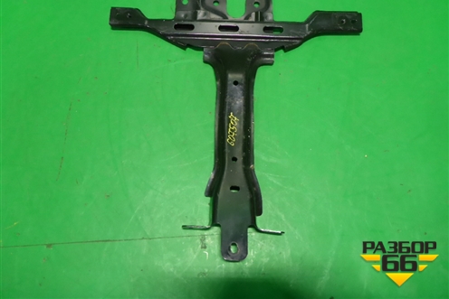 Кронштейн передней панели центральный (8400261XKQ00A) для Haval F7 с 2019г (Ф7)