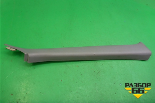 Обшивка стойки лобового стекла правая (858202D000) для Hyundai Elantra 3 (XD) с 2000-2010г (Элантра)