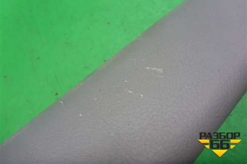 Обшивка стойки лобового стекла правая (858202D000) для Hyundai Elantra 3 (XD) с 2000-2010г (Элантра)