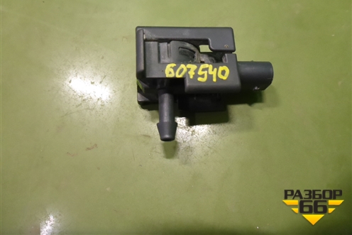 Датчик системы защиты пешеходов (A1189057400) для Mercedes Benz CLA C118 с 2019г (ЦЛА)