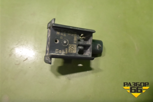 Датчик системы защиты пешеходов (A1189057400) для Mercedes Benz CLA C118 с 2019г (ЦЛА)