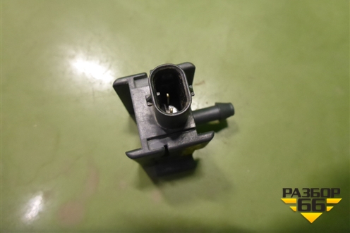 Датчик системы защиты пешеходов (A1189057400) для Mercedes Benz CLA C118 с 2019г (ЦЛА)