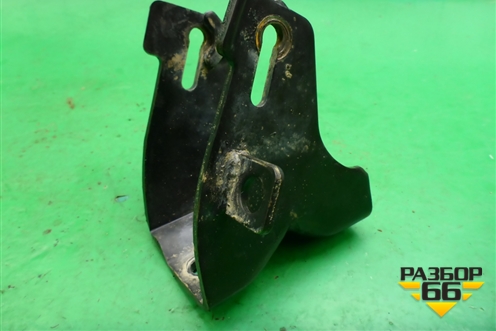 Кронштейн КПП задний (МКПП) для Hyundai Elantra 3 (XD) с 2000-2010г (Элантра)