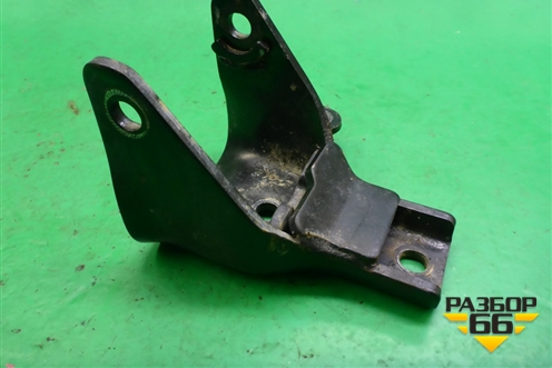 Кронштейн КПП левый (МКПП) для Hyundai Elantra 3 (XD) с 2000-2010г (Элантра)