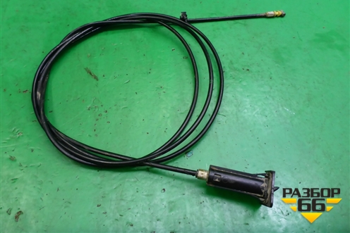 Трос открывания лючка бензобака для Hyundai Elantra 3 (XD) с 2000-2010г (Элантра)