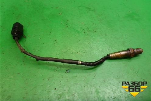 Датчик кислородный / Lambdasonde (1.6л G4ED) для Hyundai Elantra 3 (XD) с 2000-2010г (Элантра)