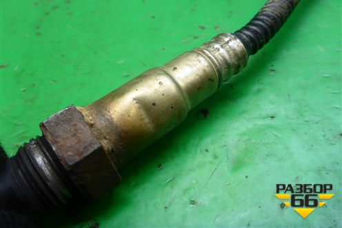 Датчик кислородный / Lambdasonde (1.6л G4ED) (3921022620) для Hyundai Elantra 3 (XD) с 2000-2010г (Элантра)