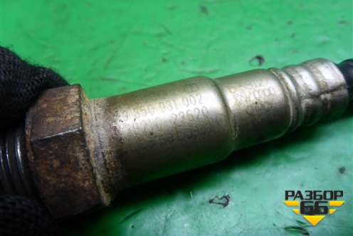 Датчик кислородный / Lambdasonde (1.6л G4ED) (3921022620) для Hyundai Elantra 3 (XD) с 2000-2010г (Элантра)