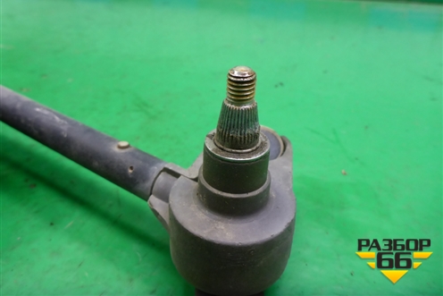 Трапеция стеклоочистителей для Hyundai Elantra 3 (XD) с 2000-2010г (Элантра)