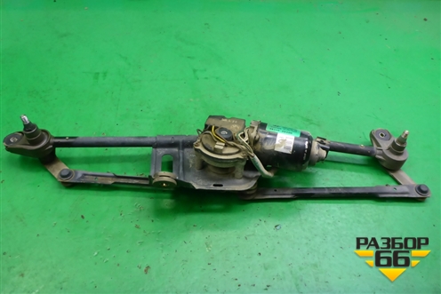 Трапеция стеклоочистителей для Hyundai Elantra 3 (XD) с 2000-2010г (Элантра)