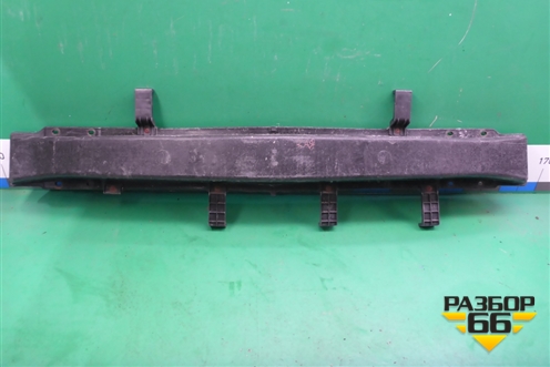 Усилитель заднего бампера (866312D000) для Hyundai Elantra 3 (XD) с 2000-2010г (Элантра)