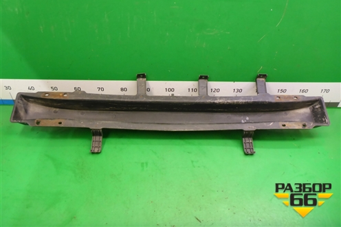 Усилитель заднего бампера (866312D000) для Hyundai Elantra 3 (XD) с 2000-2010г (Элантра)