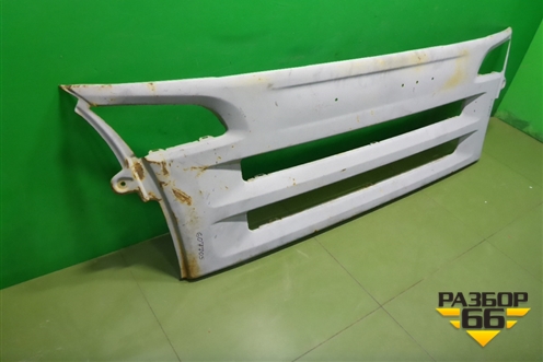 Капот для Scania 5 R Series с 2004-2016г