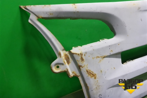 Капот для Scania 5 R Series с 2004-2016г