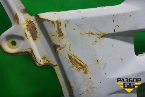 Капот для Scania 5 R Series с 2004-2016г