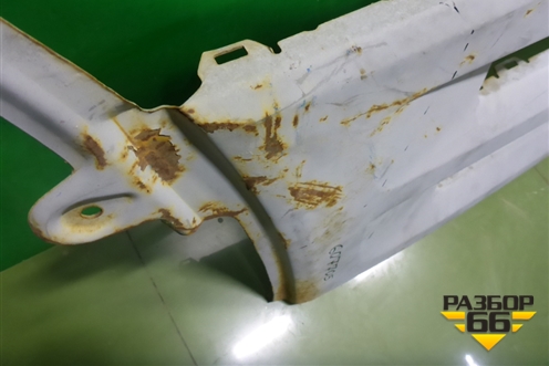 Капот для Scania 5 R Series с 2004-2016г