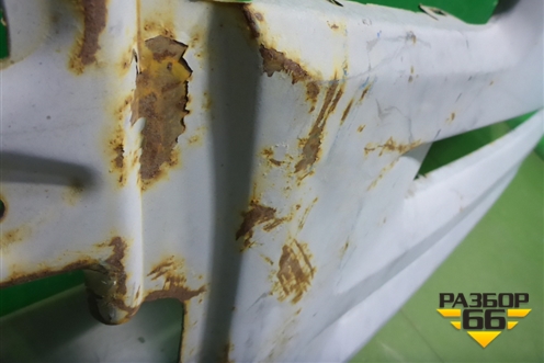 Капот для Scania 5 R Series с 2004-2016г