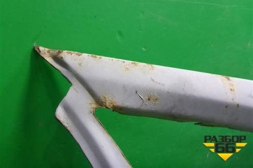 Капот для Scania 5 R Series с 2004-2016г