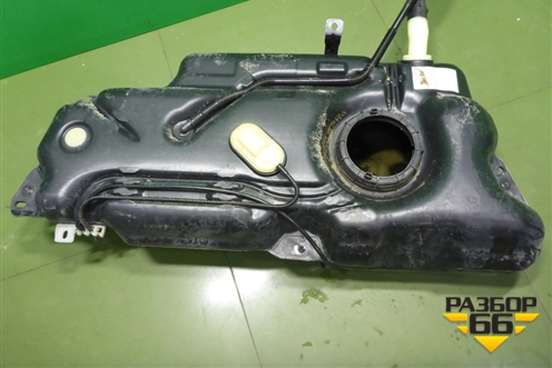 Бак топливный (9680230580) для Peugeot 207 с 2006-2015г