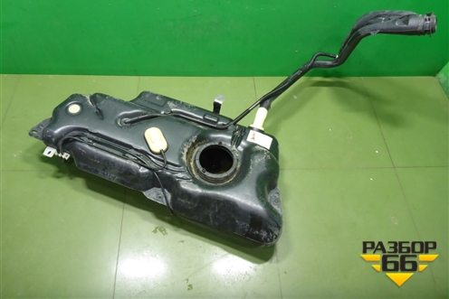 Бак топливный (9680230580) для Peugeot 207 с 2006-2015г